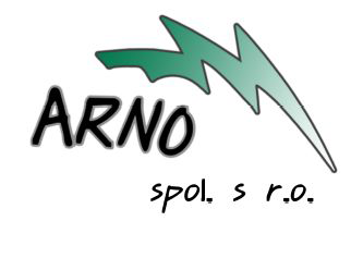 Arno spol.sro logo